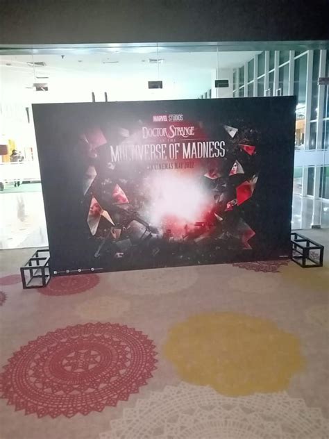 Gallery Jasa Pembuatan Banner Billboard Neonbox Videotron Akrilik