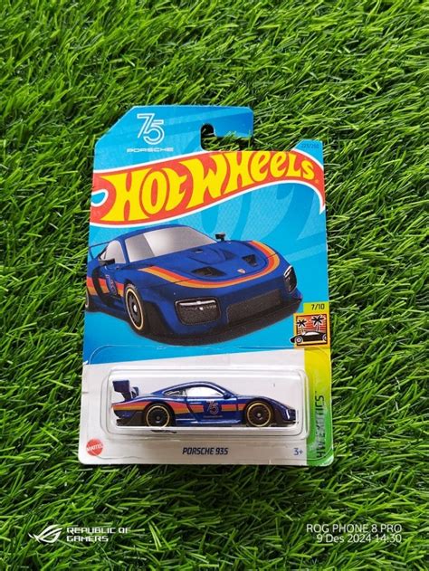 Jual Hot Wheels Porsche Shopee Indonesia