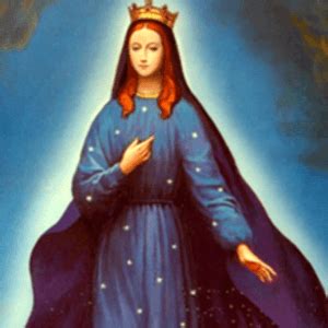 About Our Lady of Hope | Pray Catholic Novenas