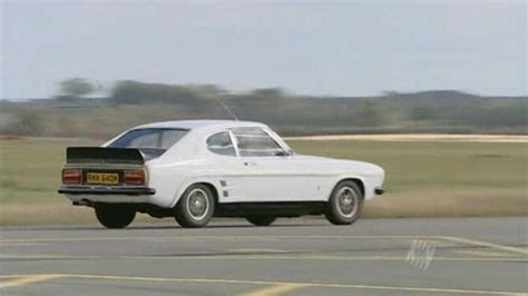 IMCDb Org 1973 Ford Capri RS 3100 MkI In Top Gear 2002 2015