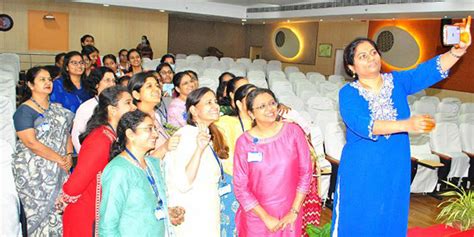 Sankara Nethralaya Celebrates Womens Day Sankara Nethralaya A Mission For Vision