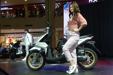 Honda Philippines Celebrates 50th Anniversary Launches The All New