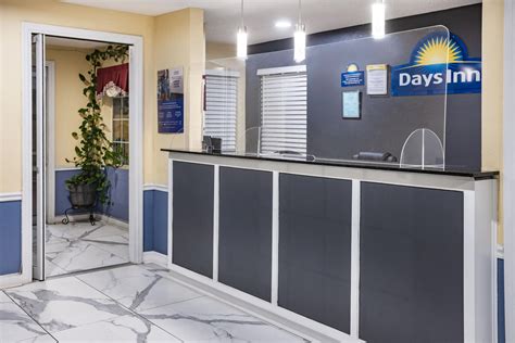 Days Inn by Wyndham Barnwell | Barnwell, SC Hotels