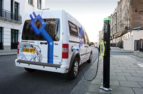 Plug In Car Grant Picg Extended Until 2015 Now Includes Vans