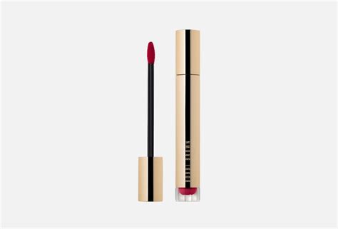 Bobbi Brown Жидкая матовая помада для губ Luxe Matte Liquid Lipstick ...