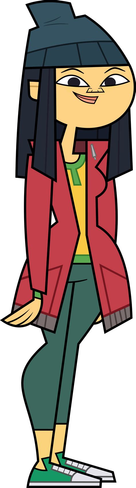 Total Drama Island 2023 Mk By Doantd On Deviantart