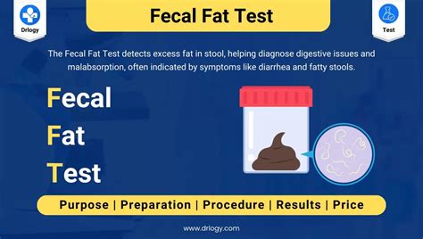 Top Fecal Fat Test keywords Test Blogs - Drlogy