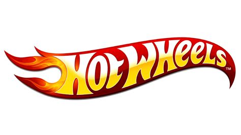 Hot Wheels Logo And Symbol Meaning History Sign