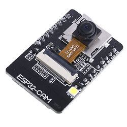 Модуль камери ESP32-CAM – купить по цене 641 грн в Киеве и Украине ...
