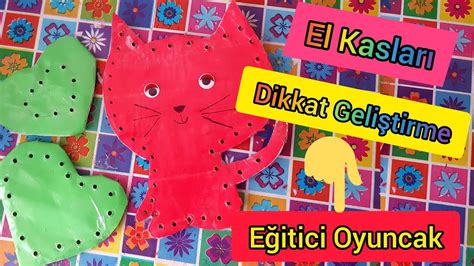 Geri D N M Evde Oyun Etkinlik Payla M Montessori Ocuk