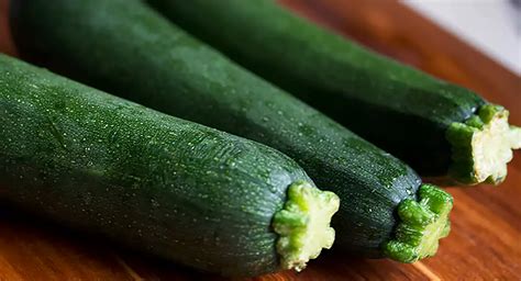 Health Benefits Of Zucchini Decadeslife