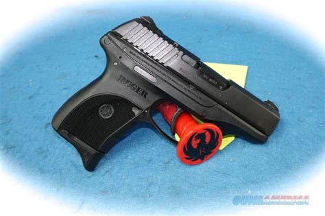 Ruger Lc380 Semi Auto 380 Acp Pist For Sale At 925375452