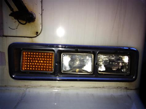 Ex New Jersey Transit Novabus RTS Headlights Randy Puello Flickr