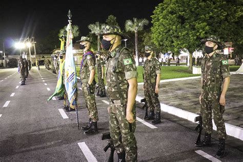 1º GRUPAMENTO DE ENGENHARIA RECEBE NOVO COMANDO