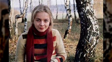 КАКОЙ СТАЛА АЛЕКСАНДРА СПУСТЯ 37 ЛЕТ! Что за трагедия заставила актрису ...