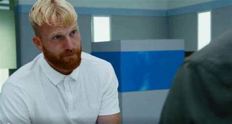 Mirror TV On Twitter The Sex Clinic Patient Doesn T Wear Condoms Because His Penis Is Scared