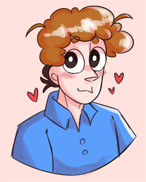 [f] john arbuckle bust by eff-9 on DeviantArt