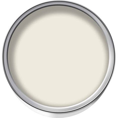 Wilko Magnolia Emulsion Paint Tester Pot 75ml Wilko