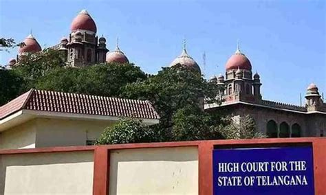 Mlas Poaching Case Telangana High Court Asks Accused To Surrender