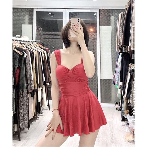 Bikini Li N M T M Nh D Ng V Y En N T Nh Si U P H Ng Chu N Nh H Nh Bigbuy Bigbuy Vn