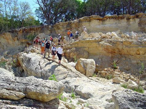 The Greenstone Guide to Austin & The Texas Hill Country: Canyon Lake ...