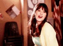 Jessica Day No Tea Jessica Day No Tea New Girl Discover Share