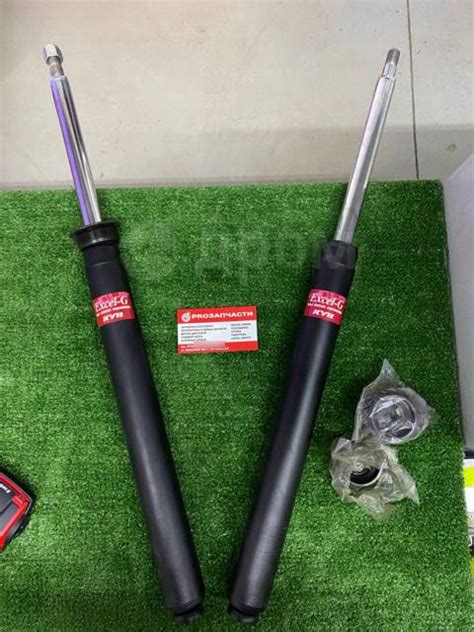 Купить Картридж ГМ. KYB Excel-G в Улан-Удэ по цене: 10 000₽ — частное ...