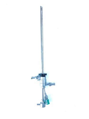 Operative Hysteroscope Sheath At Rs 6449 Hysteroscopy Sheath In