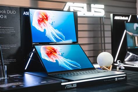 Asus Zenbook Duo 2024 Ux8406 First Impressions Yugatech