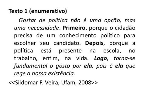 exemplo de texto dissertativo argumentativo pequeno