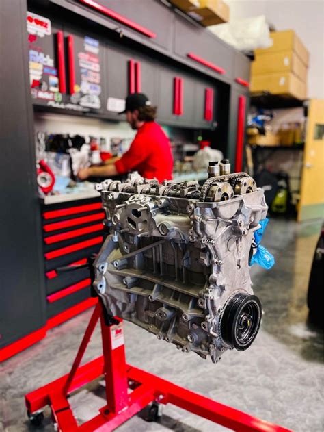 Ems Ford Mustang Ecoboost Ffp Spec Long Block Function