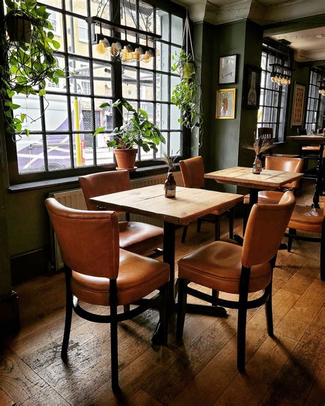 The best pubs near Euston station - Pintopedia