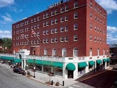 Best Price on The Hotel Saranac in Saranac Lake (NY) + Reviews