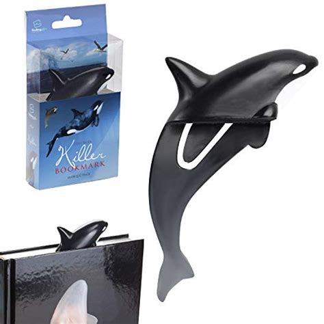 31 Unique Orca Whale Gifts For Marine Enthusiasts