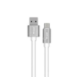 Cable Wesdar T9 De USB A A MicroUSB 100510070007 Winpy Cl