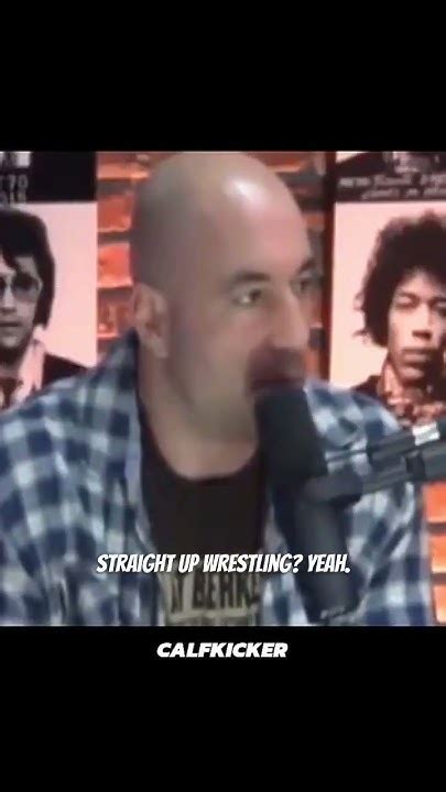 Joe Rogan Savagely Roasts Brendan Schaub After Schaub Disrespected Cain