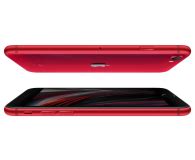 Apple Iphone Se Gb Product Red Smartfony I Telefony Sklep