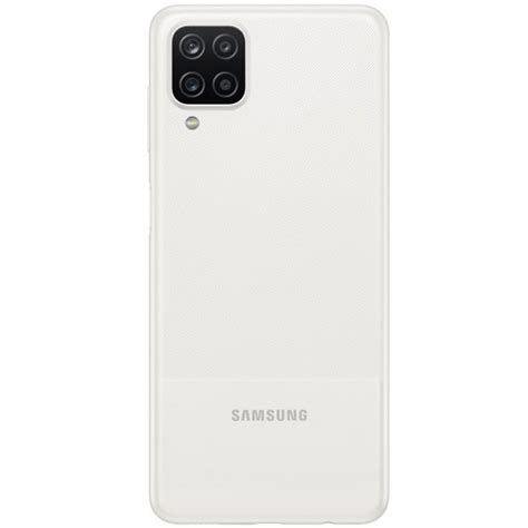 Samsung Samsung Galaxy A12 64gb Dual Sim White Special Import Was Listed For R3 417 43 On