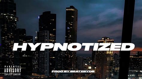 Afroswing X Dancehall Type Beat Hypnotized Afroswing Instrumental