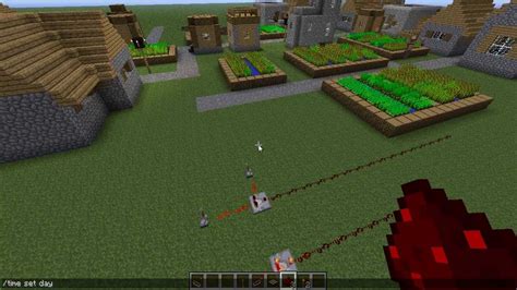 Minecraft Tutorial De Redstone Redstone Comparator O Comparador De