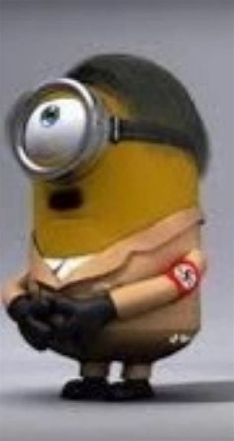 Minion Meme Subido Por 1Xd Pro Crack Insano Memedroid