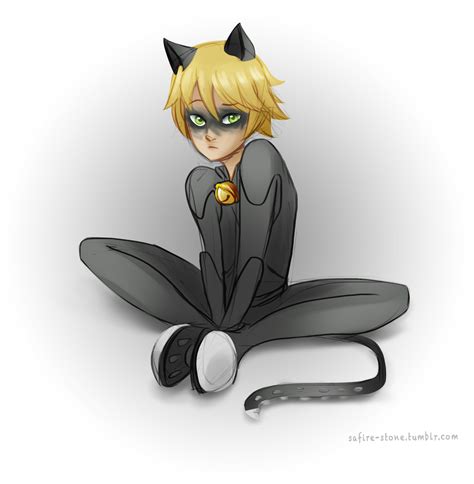 Chat Noir Miraculous Ladybug Fan Art 39768631 Fanpop Page 56