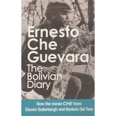 The Bolivian Diary Ernesto Che Guevara Sbs Librerias