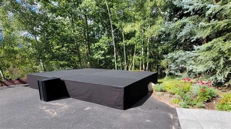 Stage Rentals | Platform Rentals | Handicap Ramp Rentals