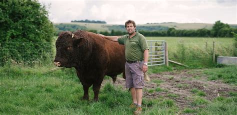 Our Farmers The Dorset Meat Company