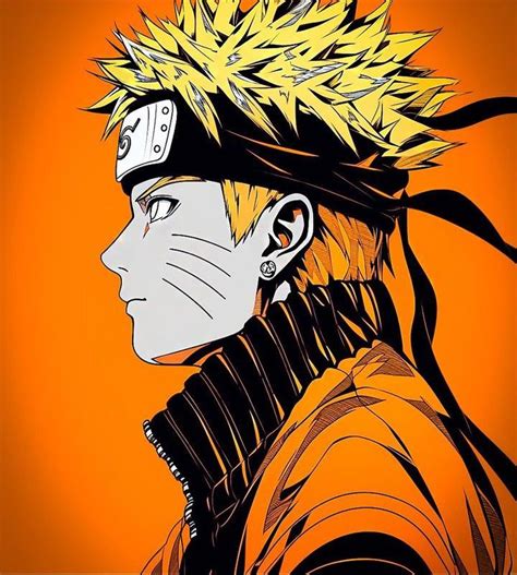 NARUTO 🧡 | Naruto wallpaper, Naruto, Naruto uzumaki