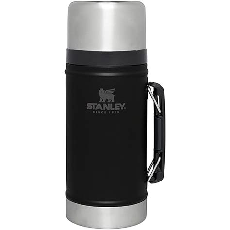 Snapklik Stanley Vacuum Insulated Large Food Jar Stainless