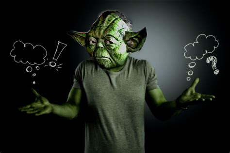 "yoda" Meme Templates - Imgflip