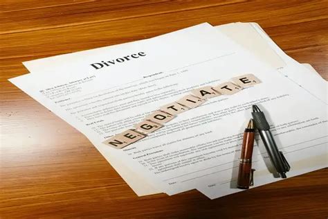 Can You Get Divorce Without Going Court 4 Alternative Ways