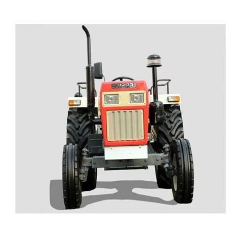 Swaraj 960 FE 50 60hp Tractor RB 33 XP At Best Price In Mohali ID